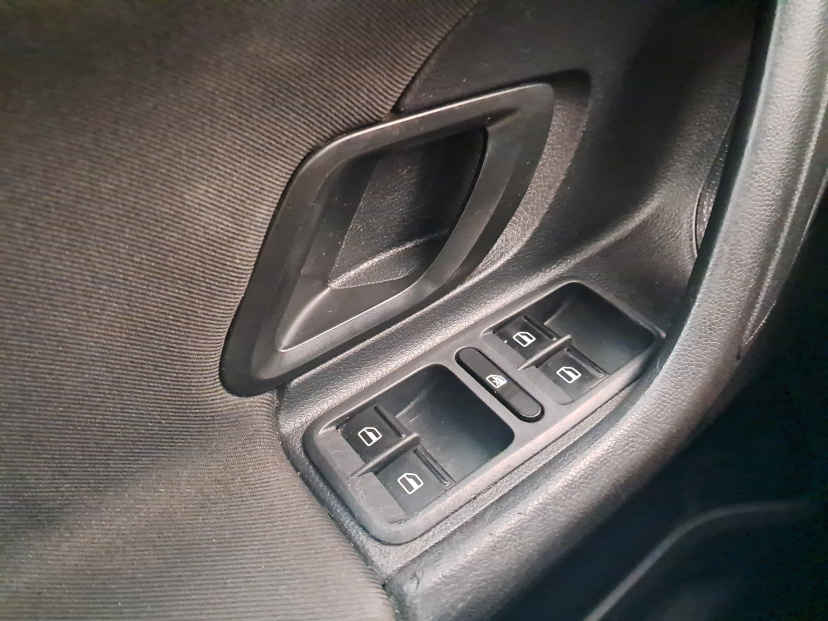 Škoda Roomster, 2014