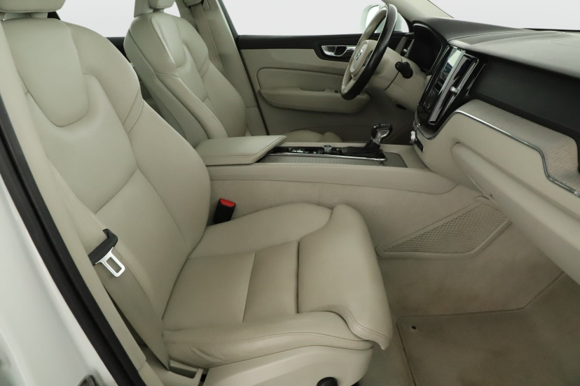 Volvo XC60, 2018