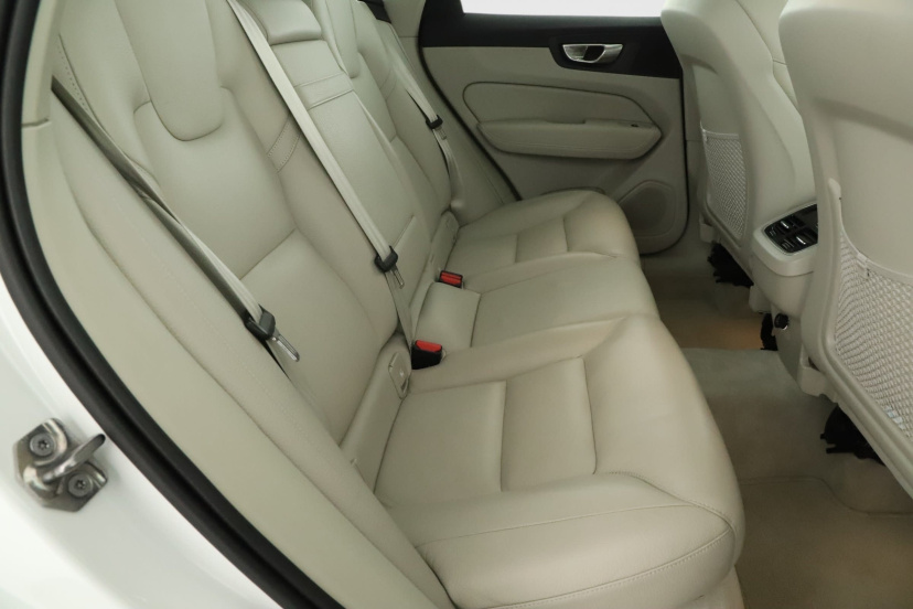 Volvo XC60, 2018