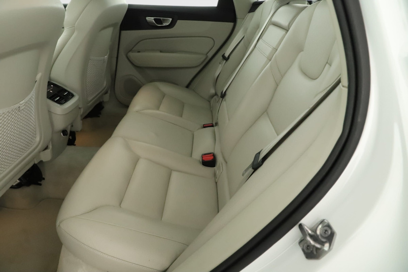 Volvo XC60, 2018