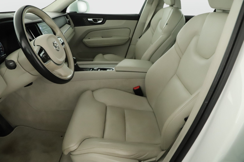 Volvo XC60, 2018