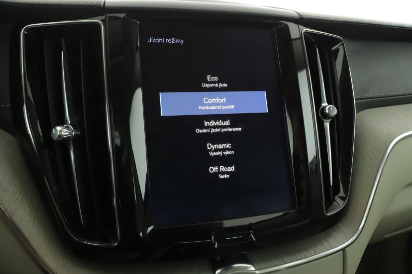 Volvo XC60, 2018