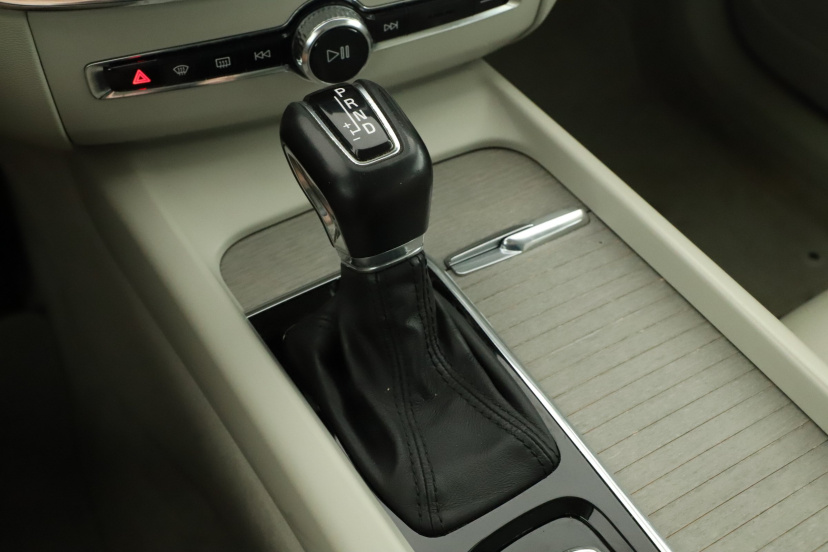 Volvo XC60, 2018