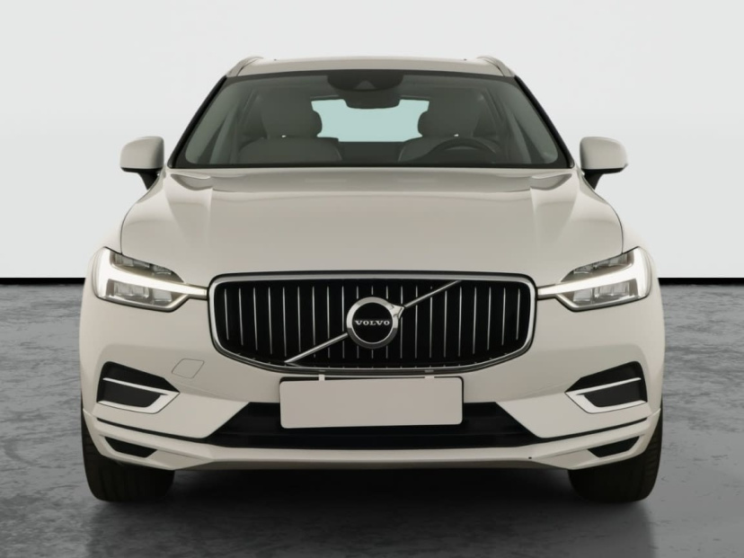 Volvo XC60, 2018