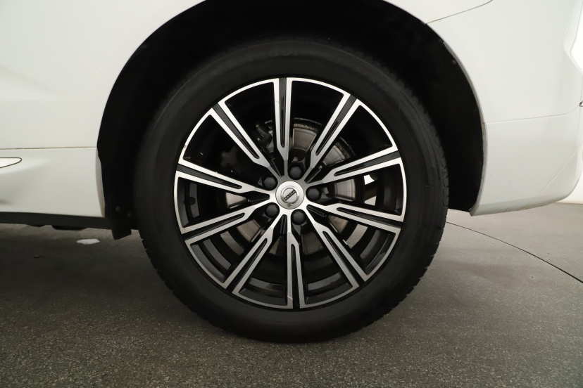 Volvo XC60, 2018