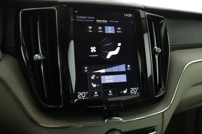 Volvo XC60, 2018
