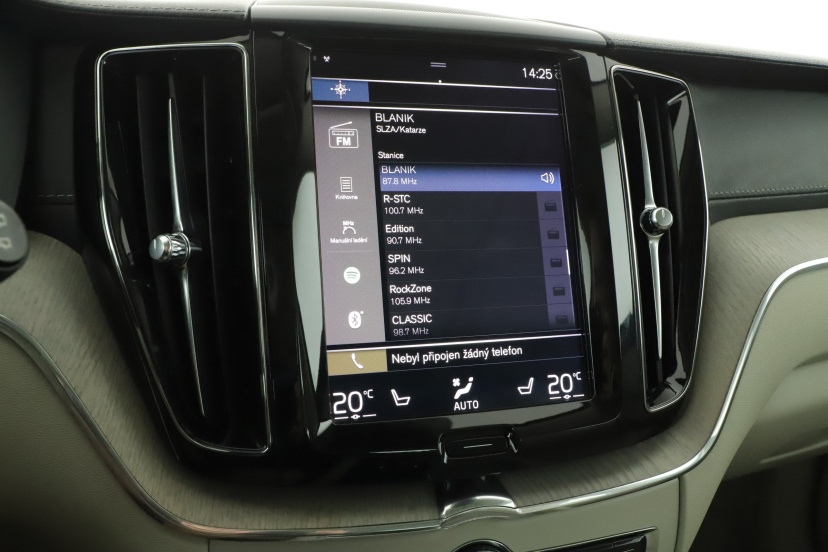 Volvo XC60, 2018