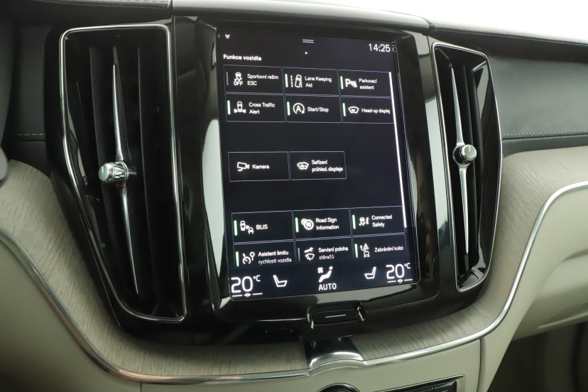 Volvo XC60, 2018