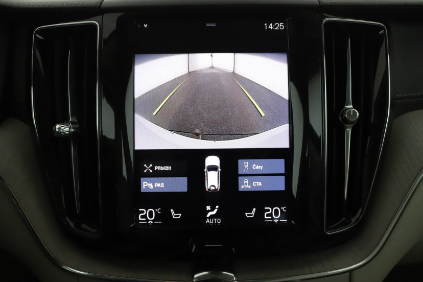 Volvo XC60, 2018