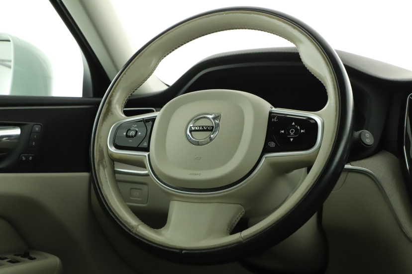 Volvo XC60, 2018