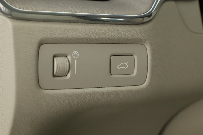 Volvo XC60, 2018