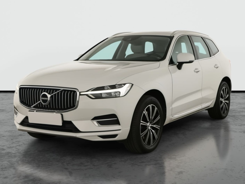 Volvo XC60, 2018