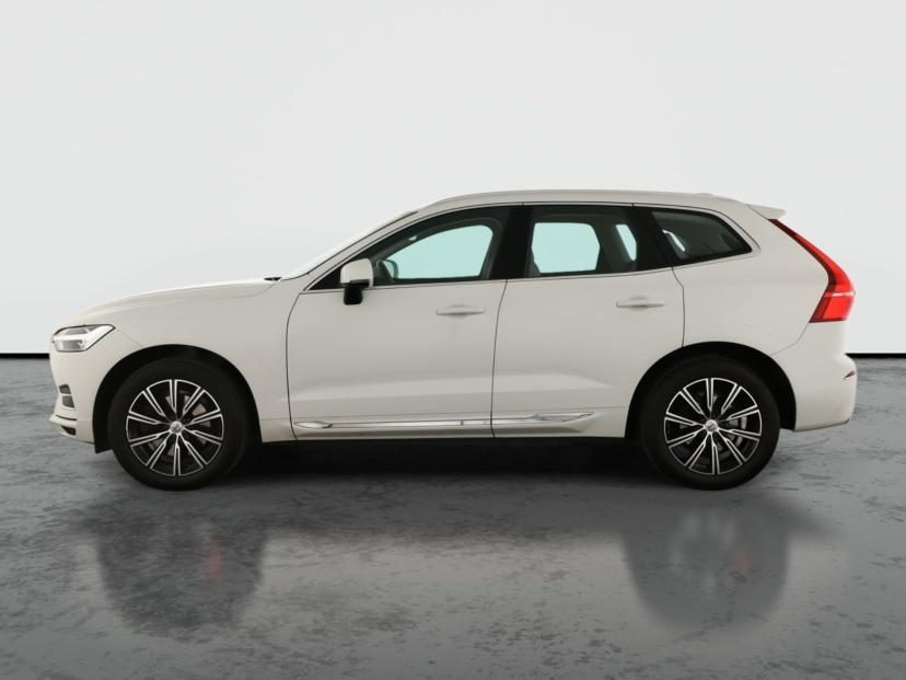Volvo XC60, 2018