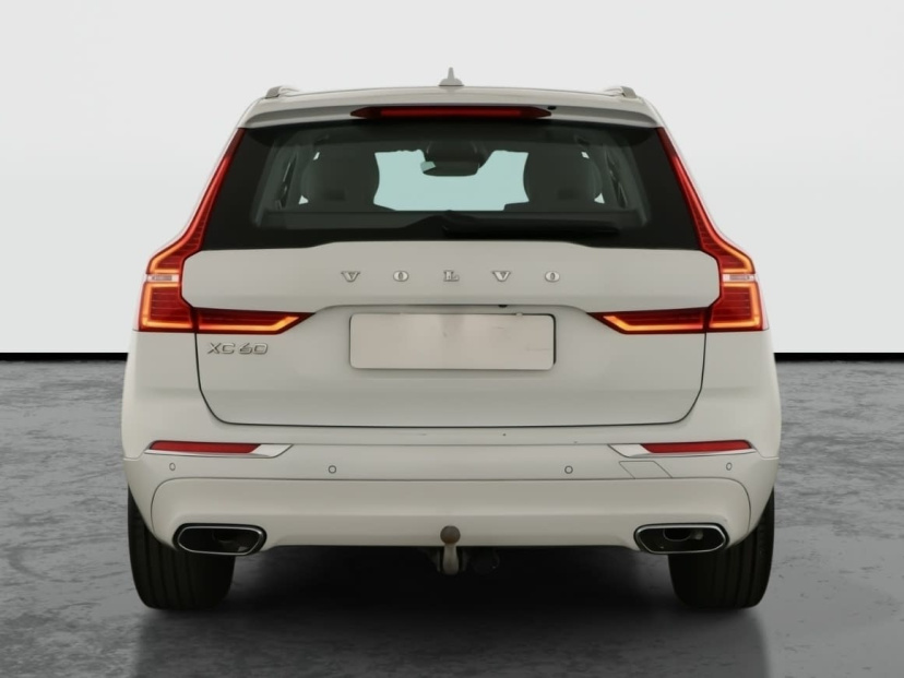 Volvo XC60, 2018