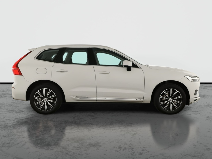 Volvo XC60, 2018