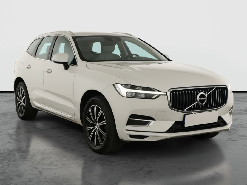 Volvo XC60, 2018