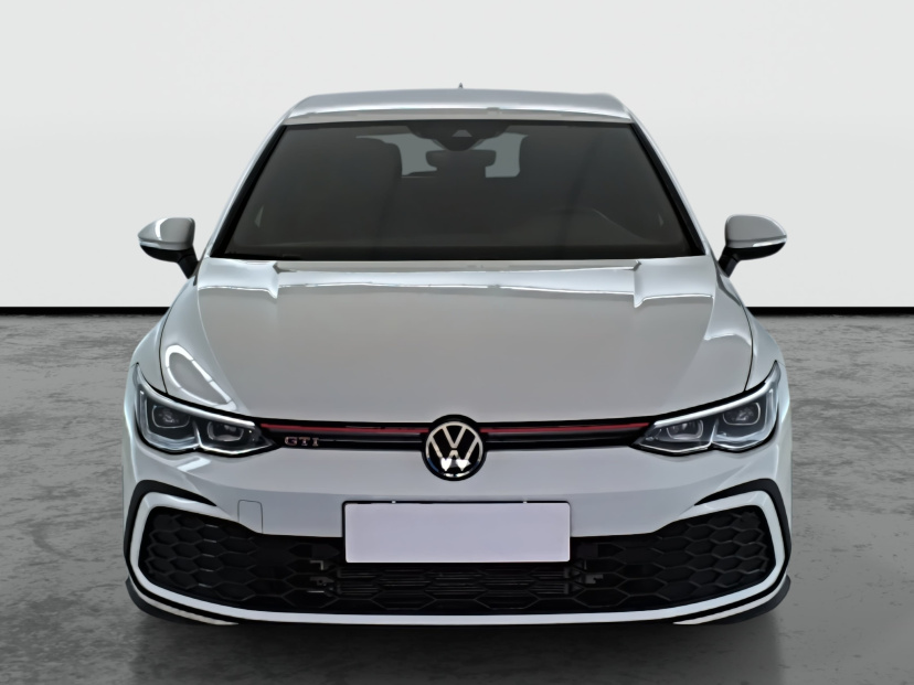 Volkswagen Golf, 2021