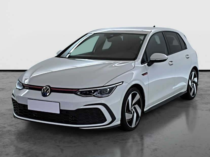 Volkswagen Golf, 2021
