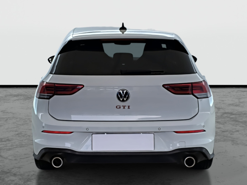 Volkswagen Golf, 2021
