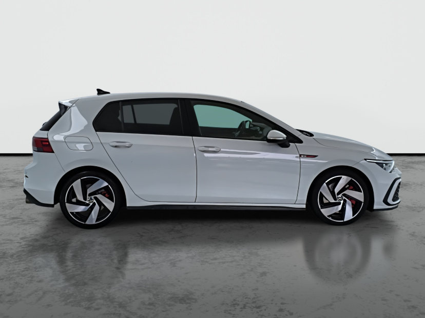 Volkswagen Golf, 2021