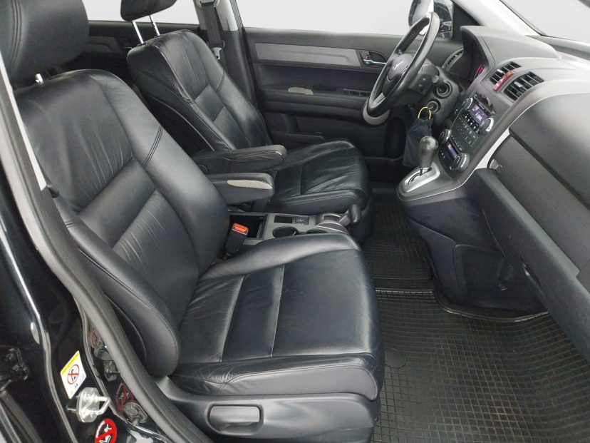 Honda CR-V, 2007