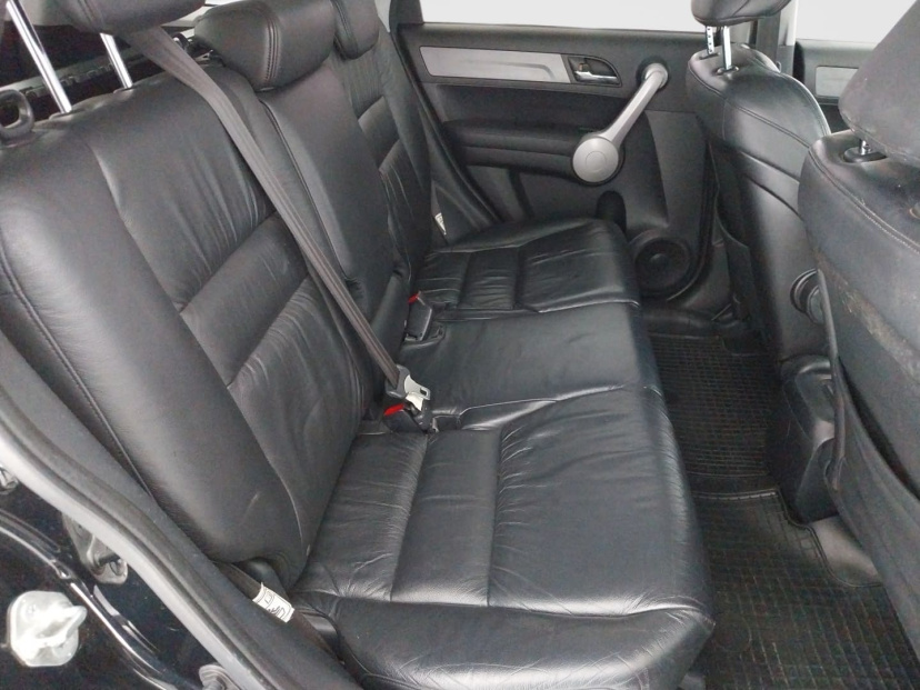Honda CR-V, 2007