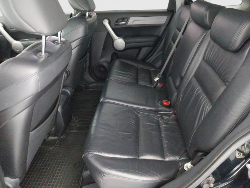 Honda CR-V, 2007