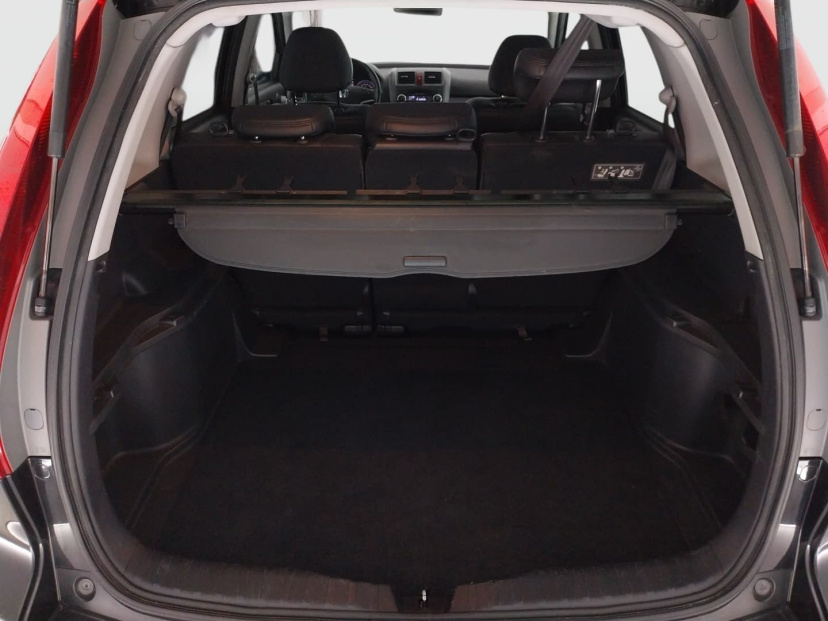 Honda CR-V, 2007