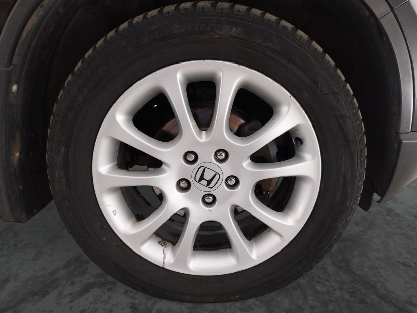 Honda CR-V, 2007