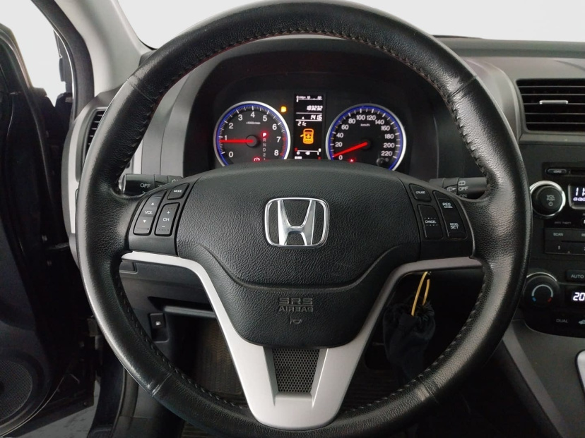 Honda CR-V, 2007