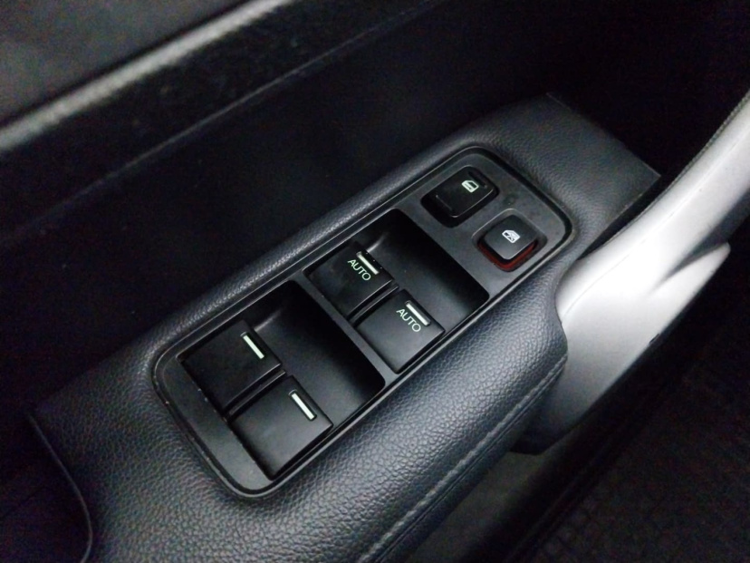 Honda CR-V, 2007