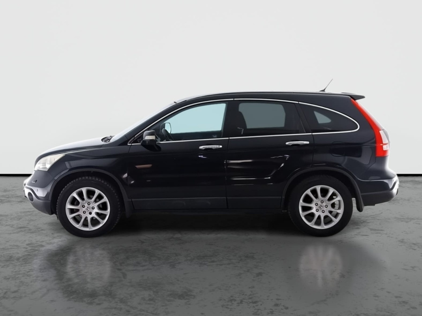 Honda CR-V, 2007
