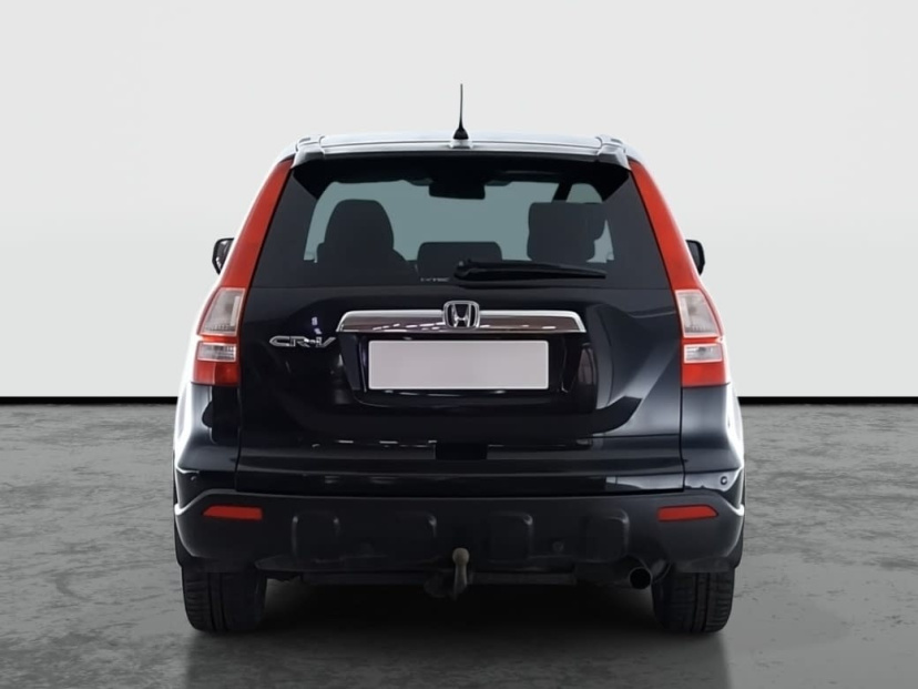 Honda CR-V, 2007