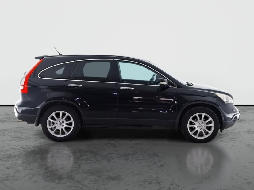 Honda CR-V, 2007