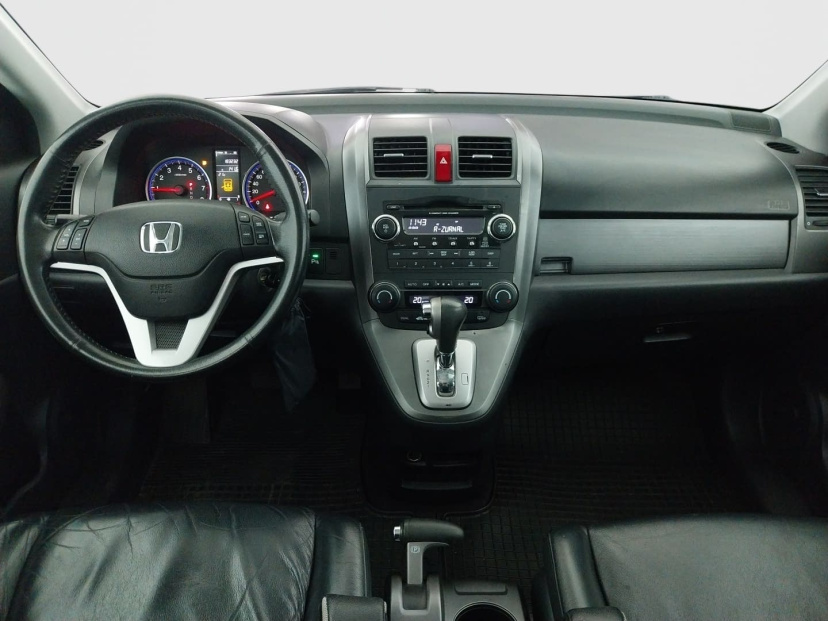 Honda CR-V, 2007