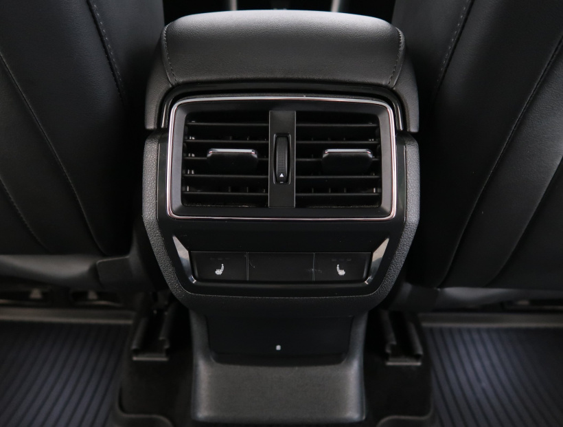 Škoda Kodiaq, 2019