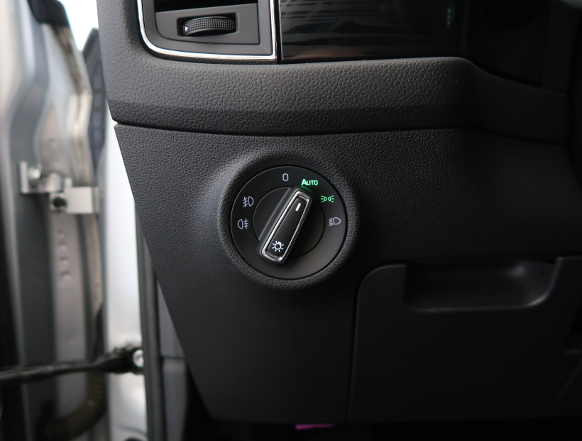 Škoda Kodiaq, 2019