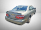 Nissan Maxima, 2001