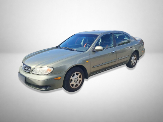 Nissan Maxima