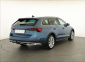 Škoda Octavia Scout, 2021