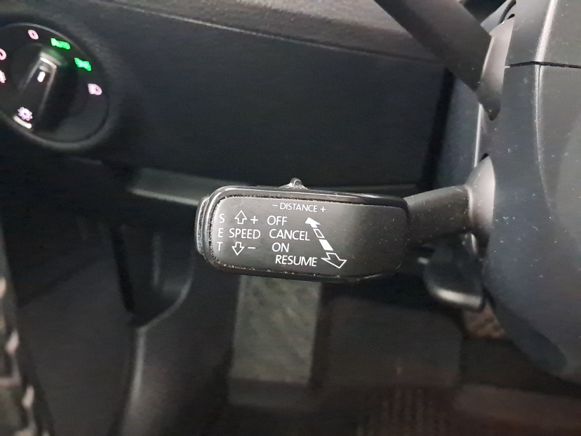 Škoda Superb, 2021