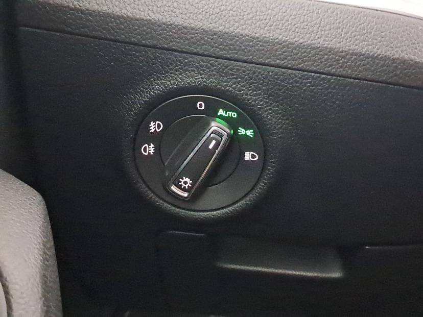 Škoda Superb, 2021