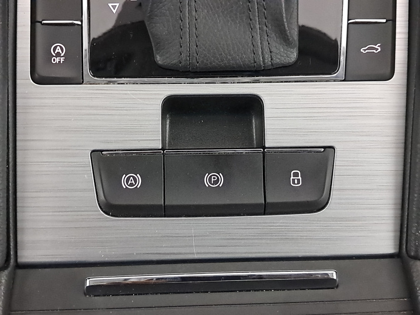 Škoda Superb, 2021