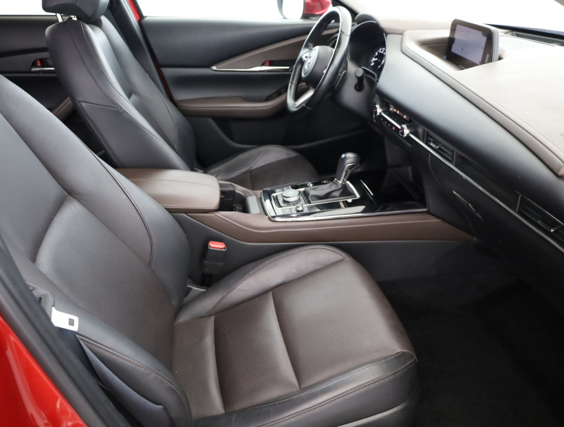 Mazda CX-30, 2022