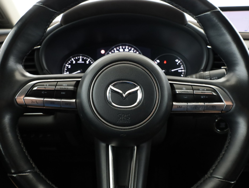 Mazda CX-30, 2022