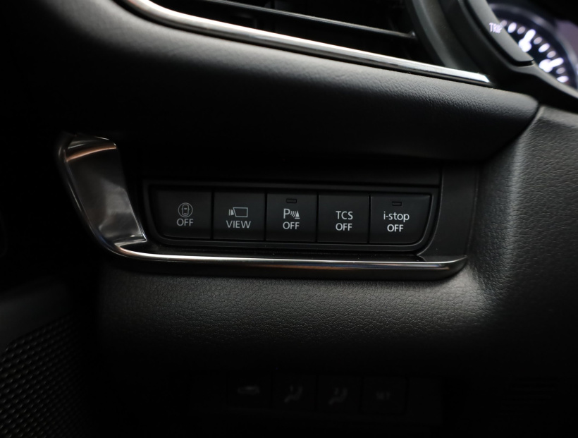Mazda CX-30, 2022