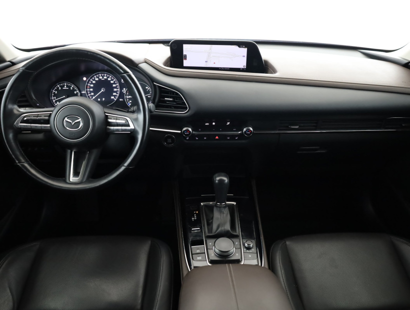 Mazda CX-30, 2022