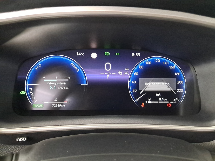 Toyota Corolla Cross, 2023