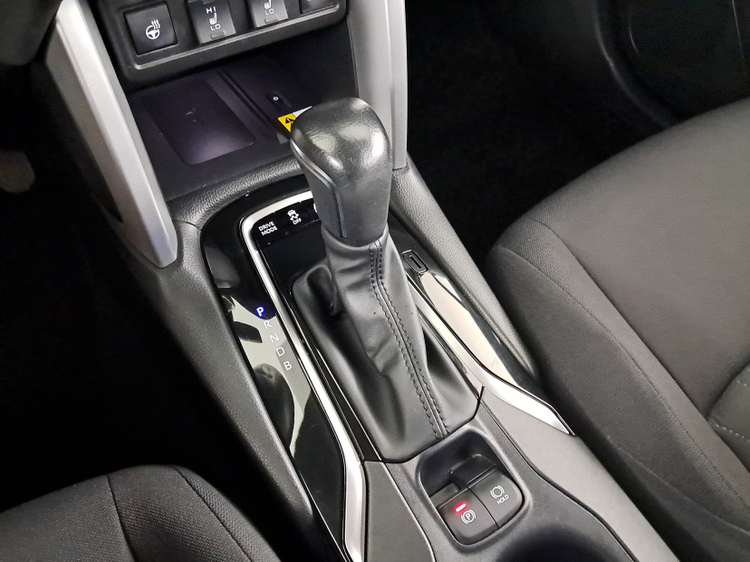 Toyota Corolla Cross, 2023