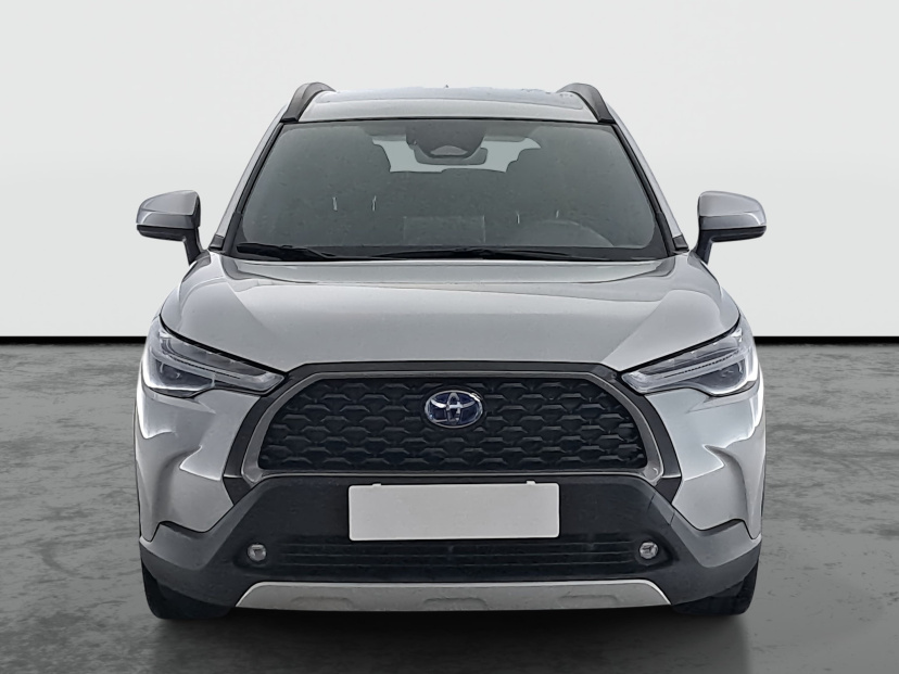 Toyota Corolla Cross, 2023